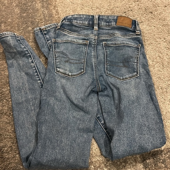 American Eagle Next Level Stretch Jeans - Picture 6 of 6